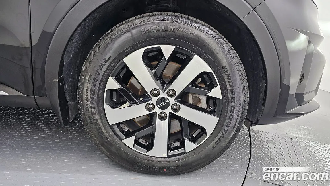 Kia Sorento — фото 5