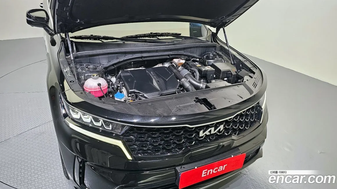 Kia Sorento — фото 6