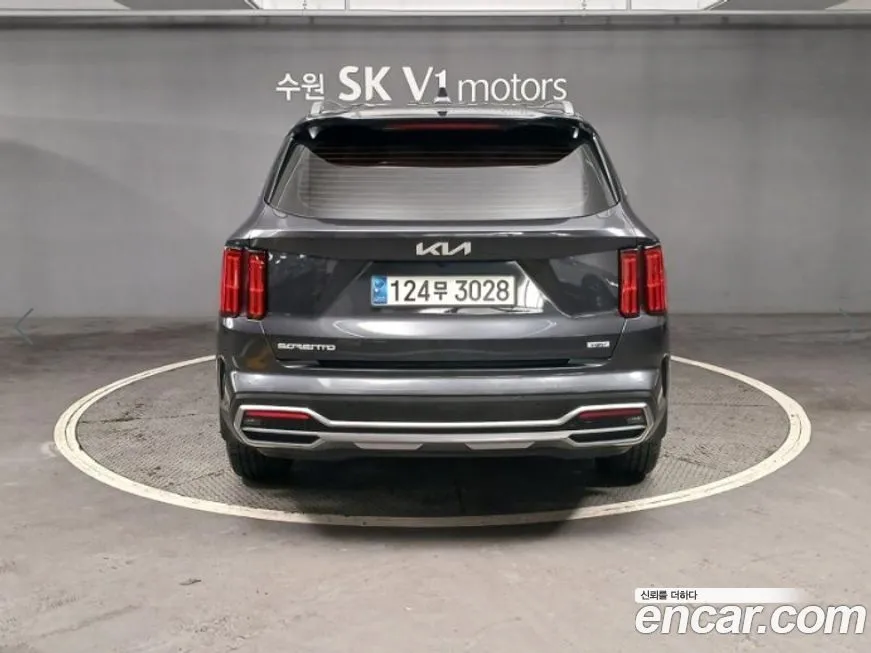 Kia Sorento — фото 2
