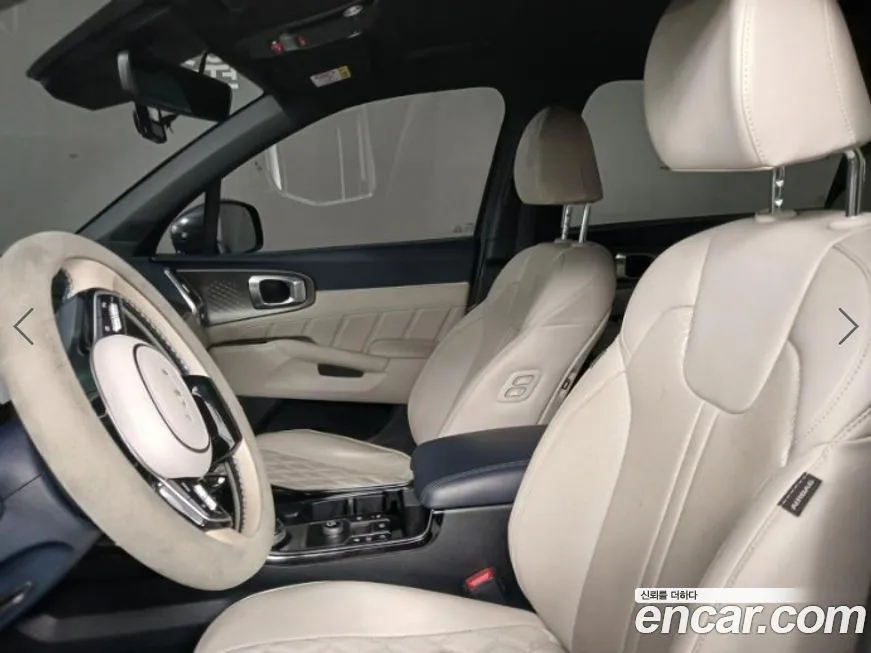 Kia Sorento — фото 7
