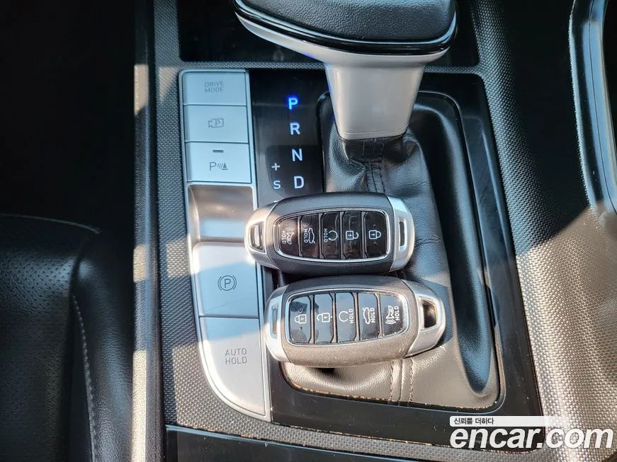 Hyundai AVANTE — фото 10