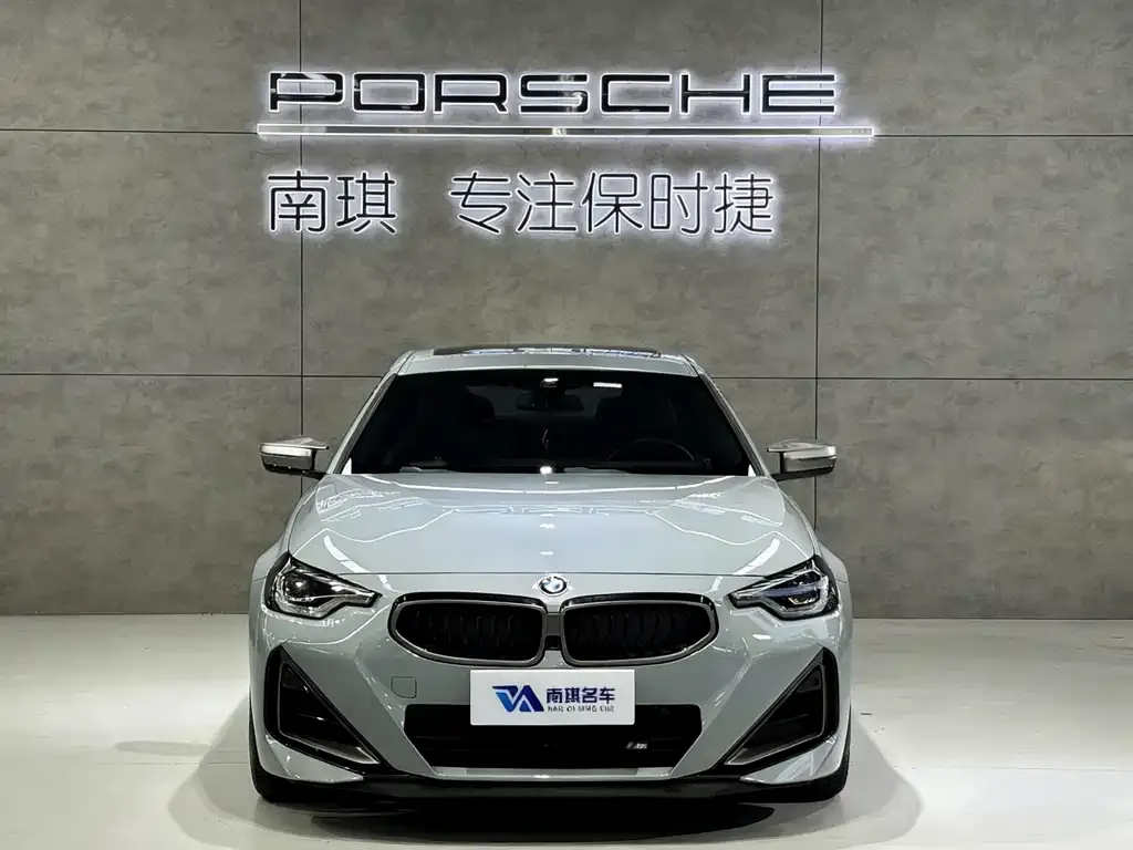 BMW M240i — фото 2