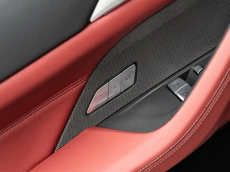 BMW 4 Series — фото 10