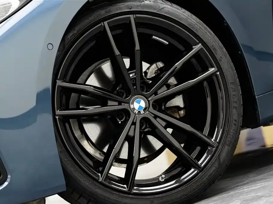 BMW 4 Series — фото 7