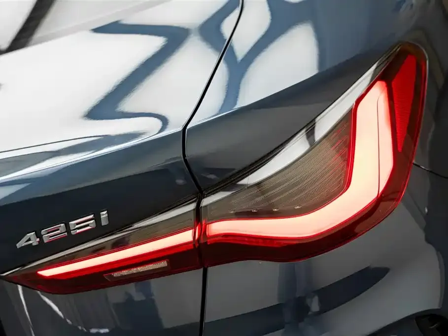 BMW 4 Series — фото 9