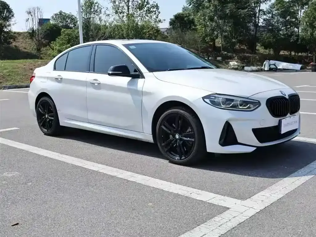 BMW 1 Series — фото 3