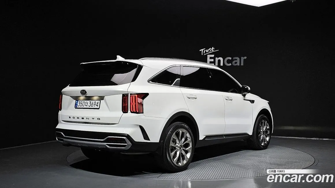 Kia Sorento — фото 2