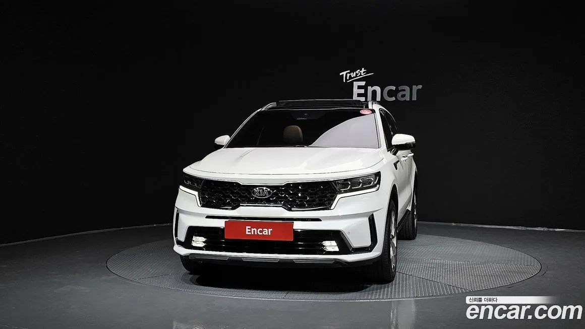 Kia Sorento — фото 3
