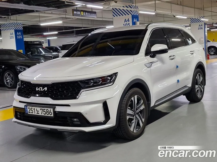 Kia Sorento — фото 2