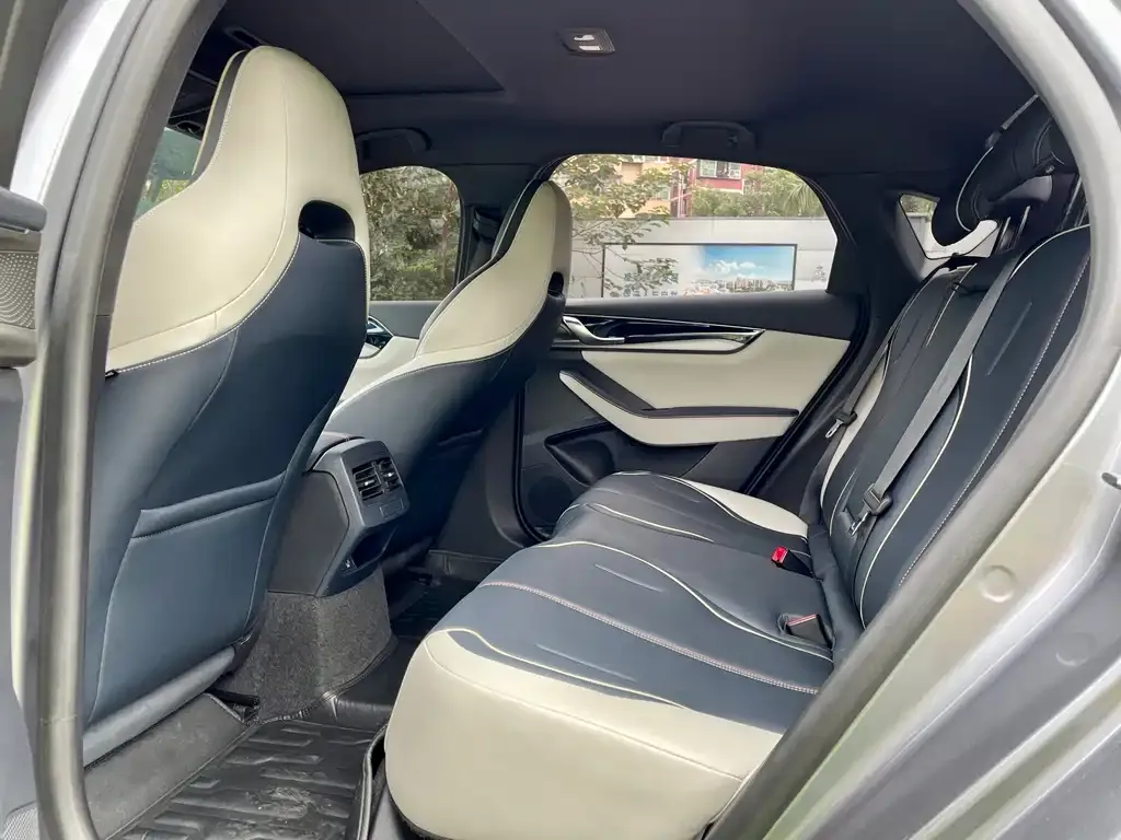 BYD Qin PLUS — фото 10