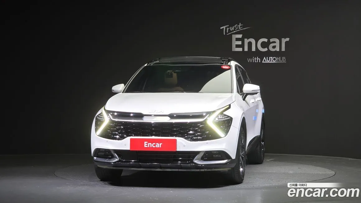 Kia Sportage — фото 3
