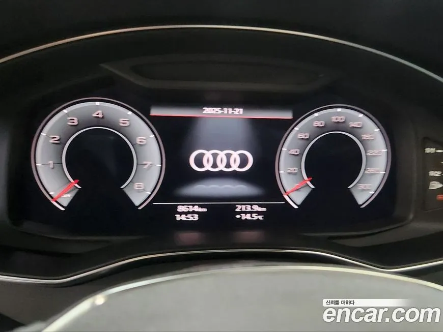 Audi A6 — фото 8