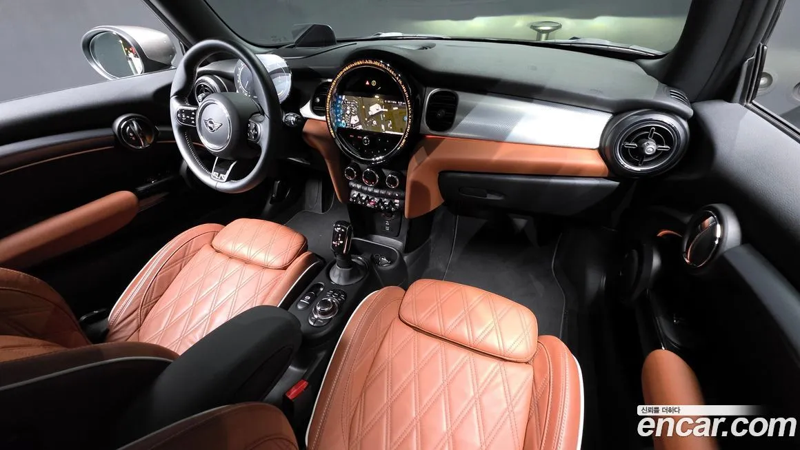 Mini Cooper — фото 7