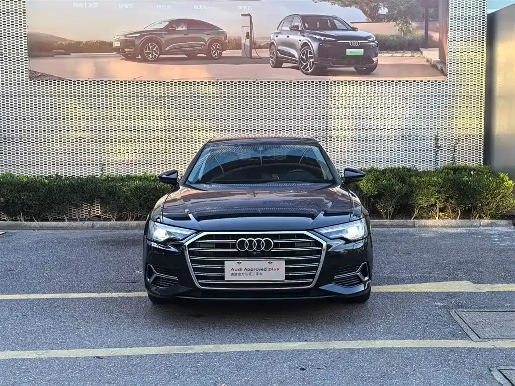 Audi A6L — фото 2