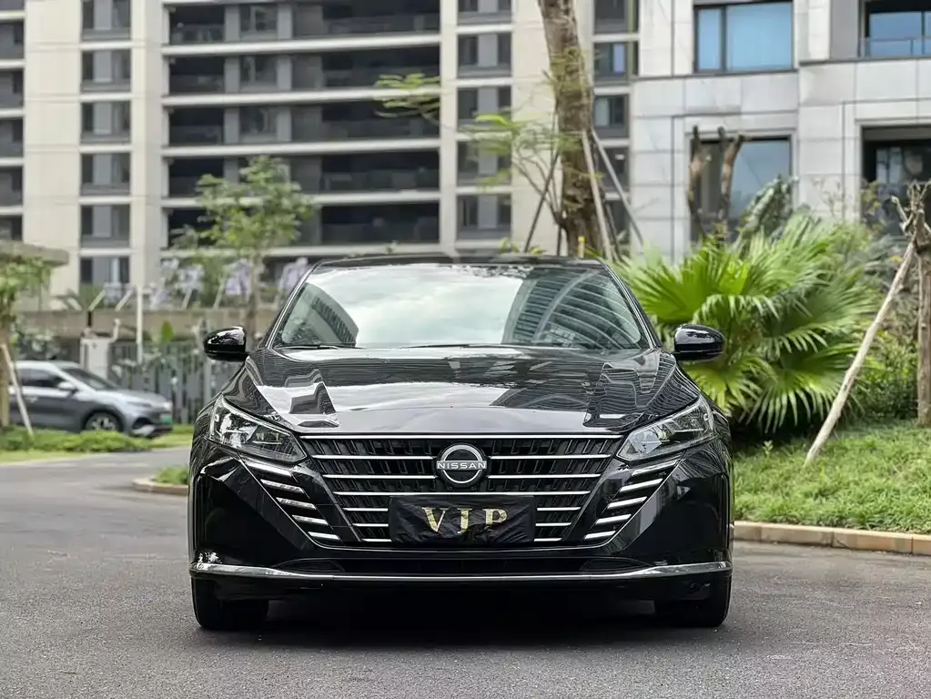 Nissan Teana — фото 2