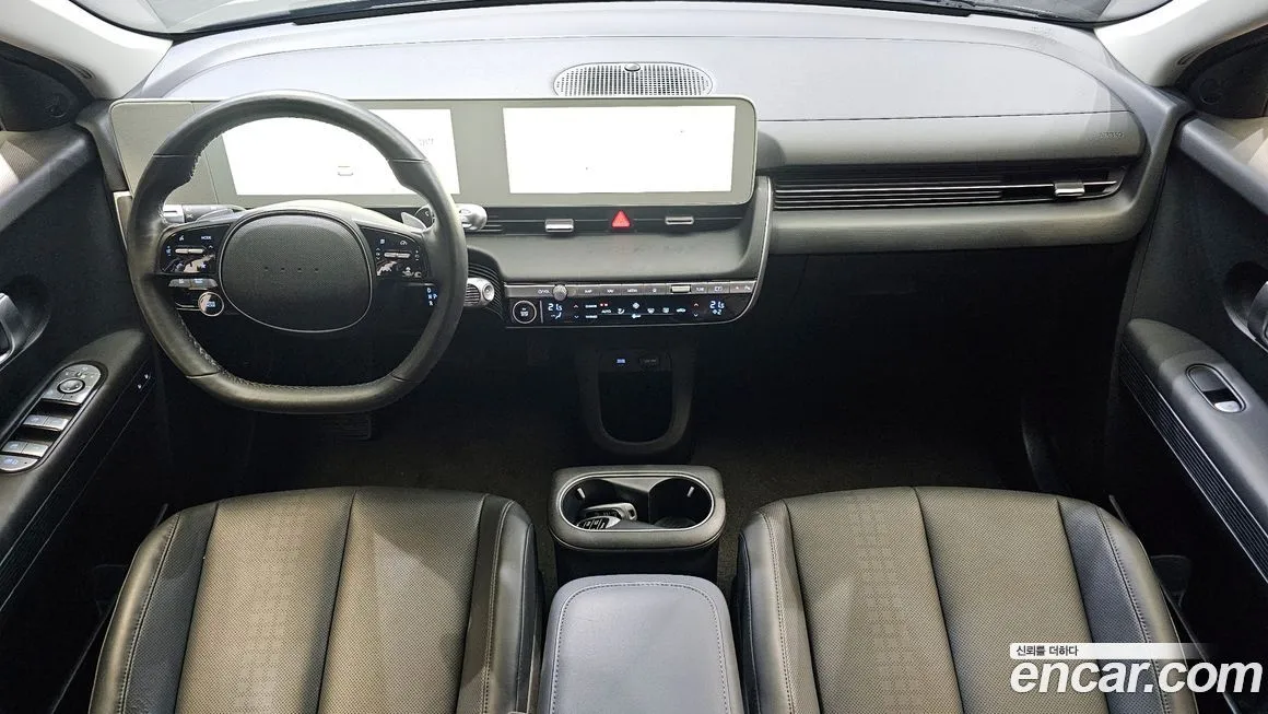 Hyundai Ioniq5 — фото 7