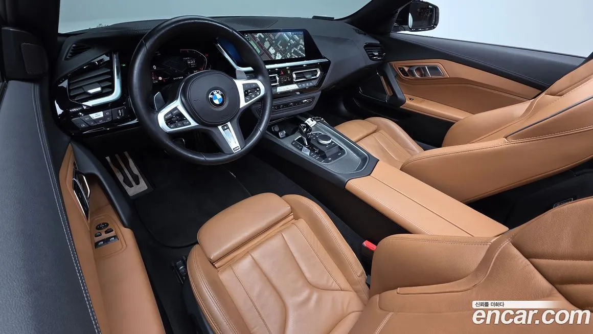 BMW Z4 — фото 7