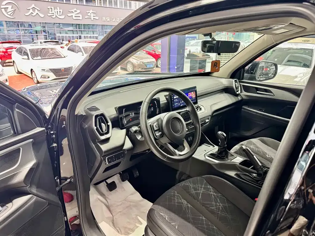 Great Wall King Kong Pao — фото 7