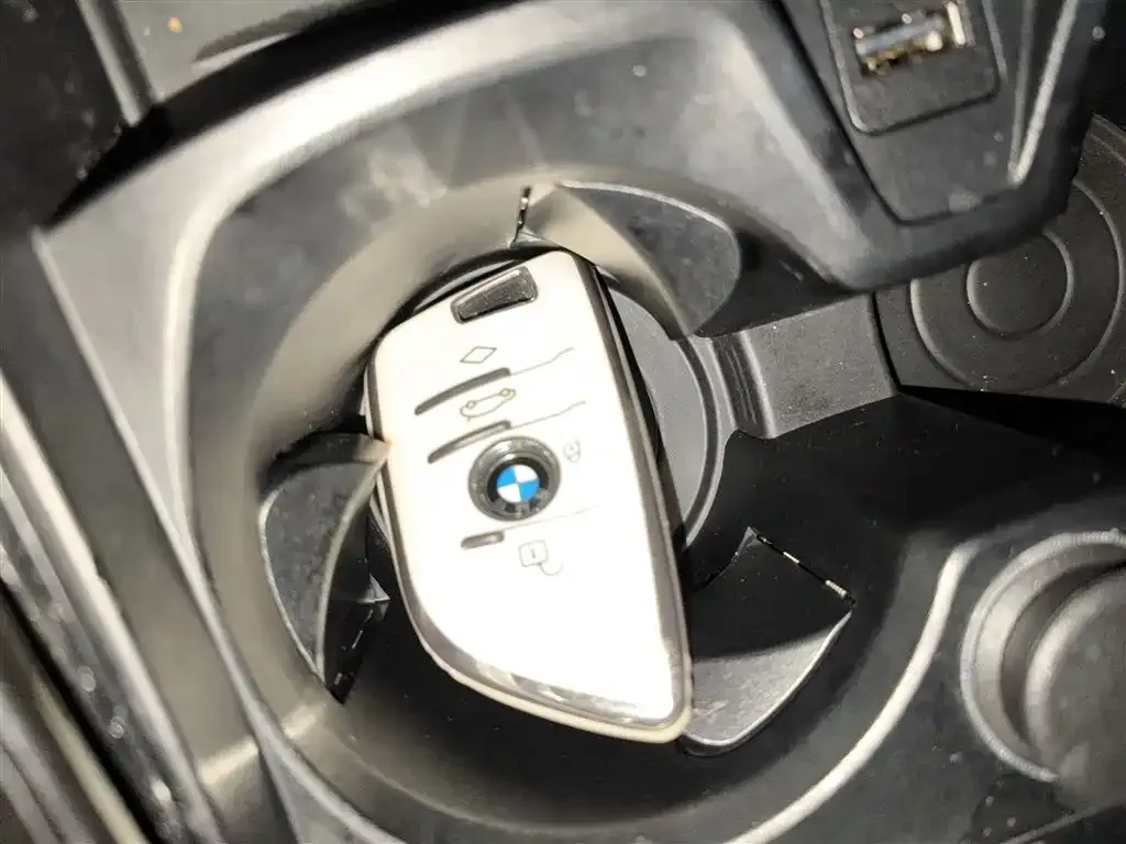 BMW 1 Series — фото 9