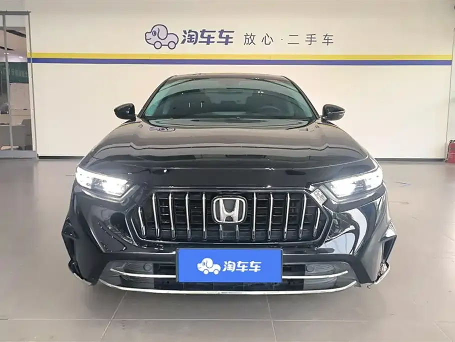 Honda Inspire — фото 2