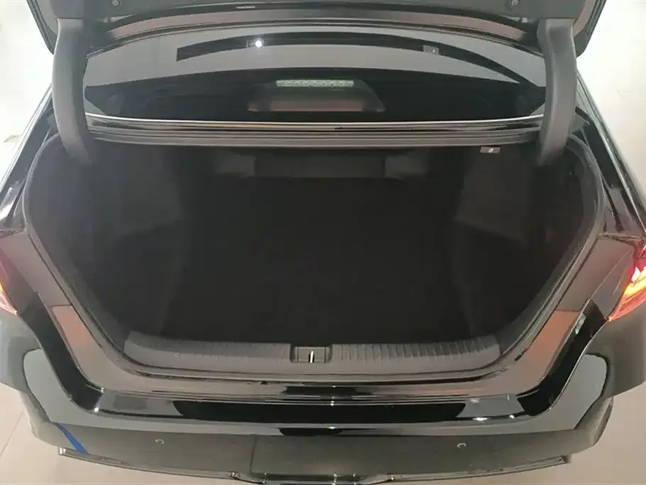 Honda Inspire — фото 4