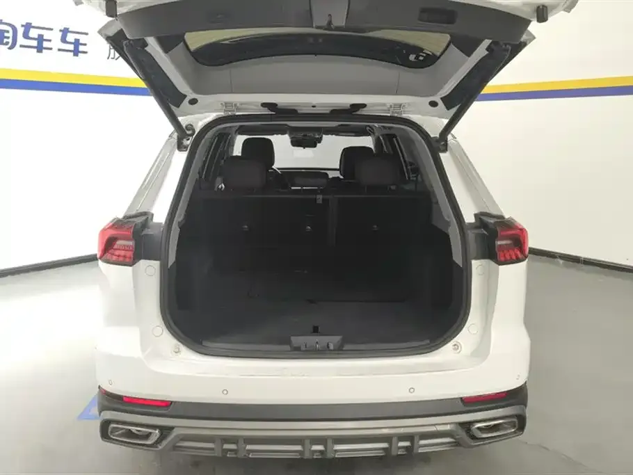 Chery Tiggo 8 PRO — фото 4