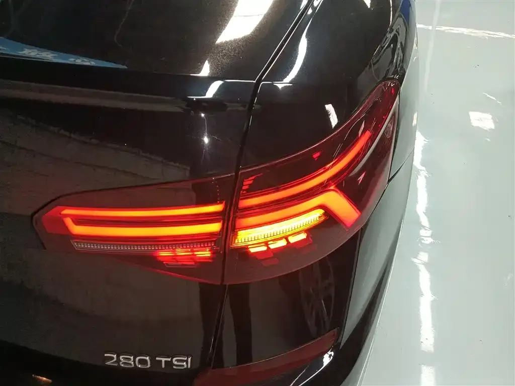 Volkswagen Passat — фото 10