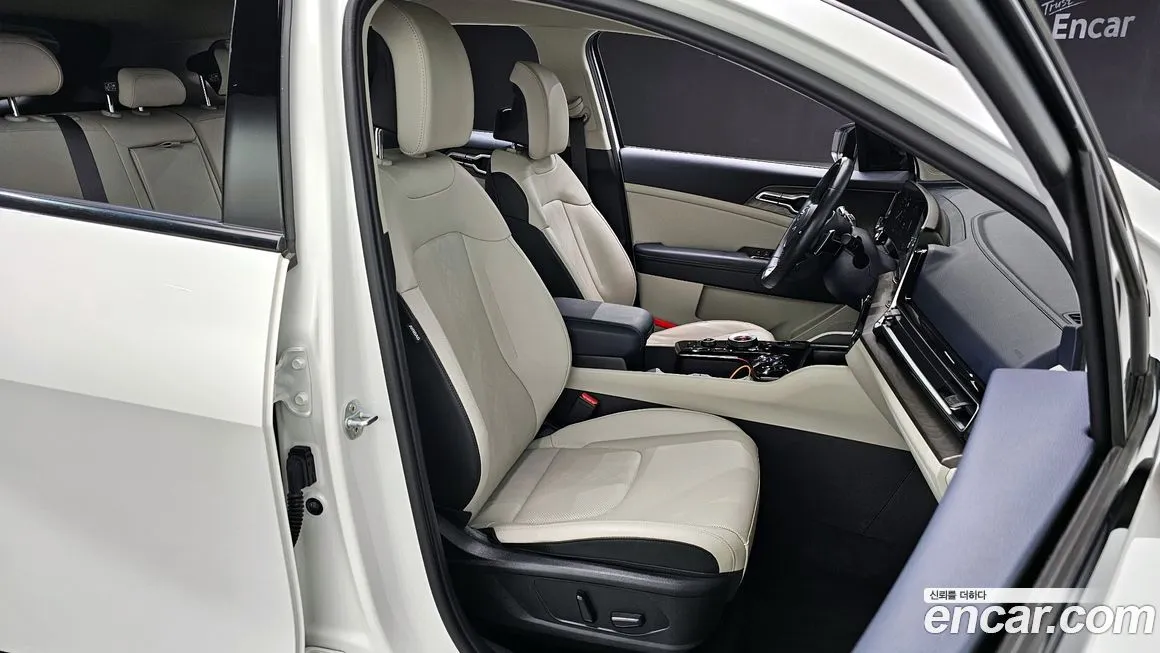 Kia Sportage — фото 10