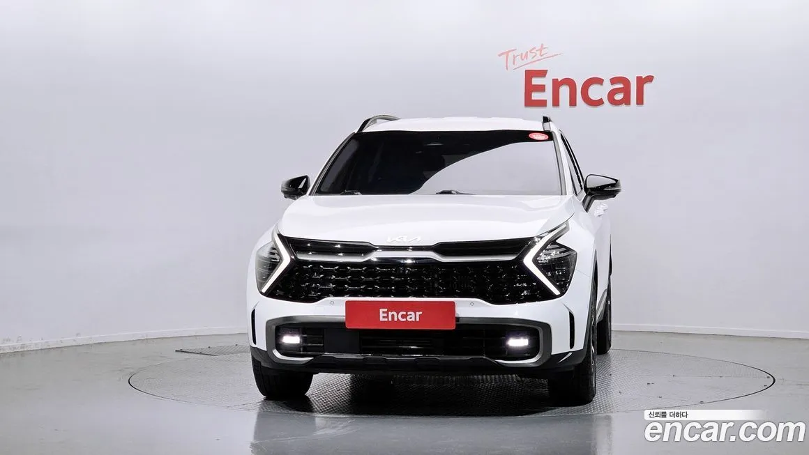 Kia Sportage — фото 3
