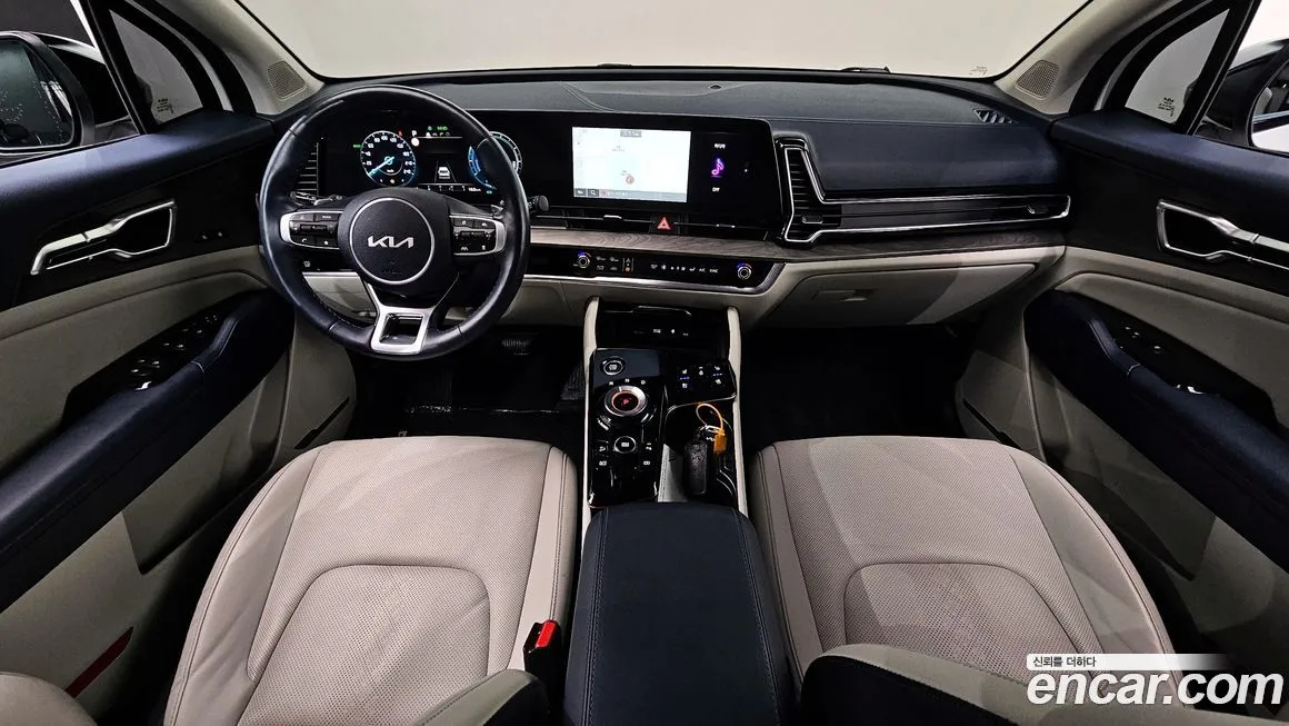 Kia Sportage — фото 7