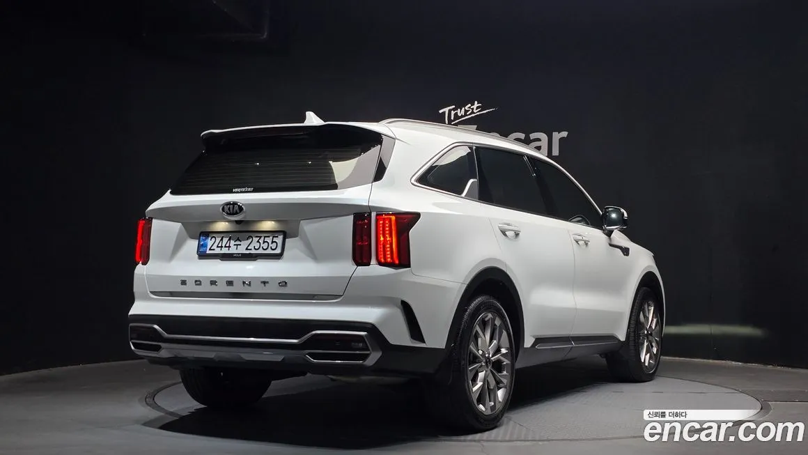 Kia Sorento — фото 2
