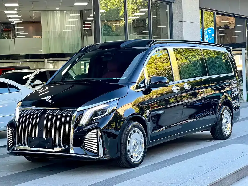 Mercedes-Benz Vito — фото 1