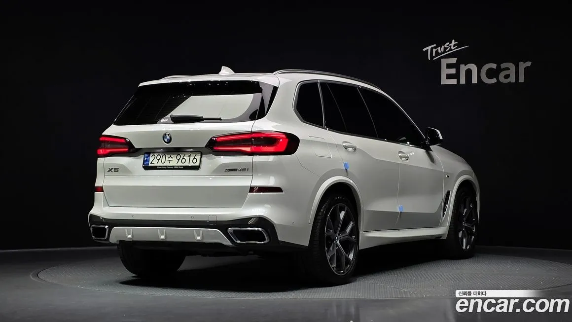 BMW X5 — фото 2