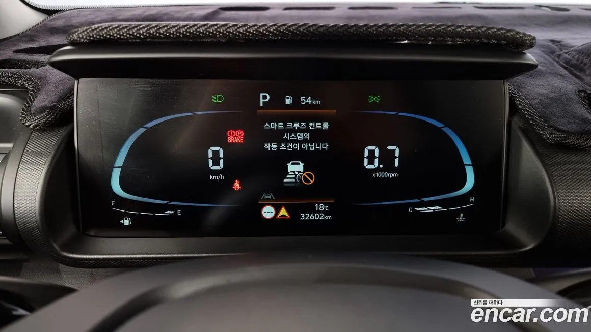 Hyundai Casper — фото 8