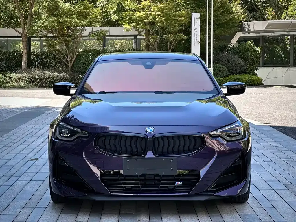 BMW M240i — фото 2
