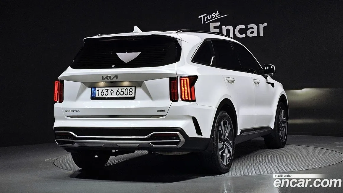 Kia Sorento — фото 2