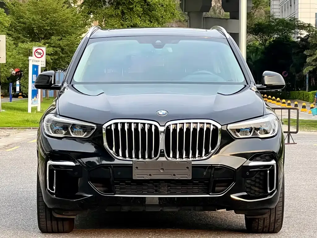 BMW X5 — фото 2
