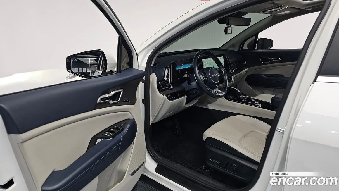 Kia Sportage — фото 10