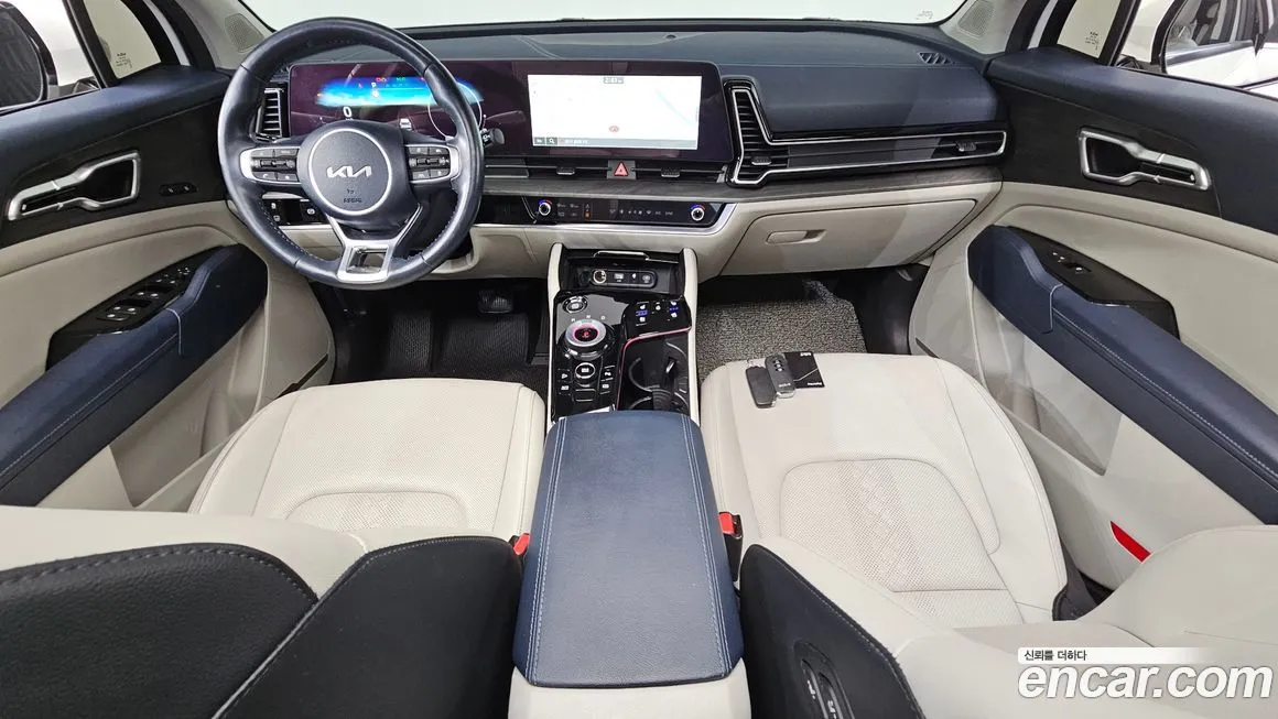 Kia Sportage — фото 7