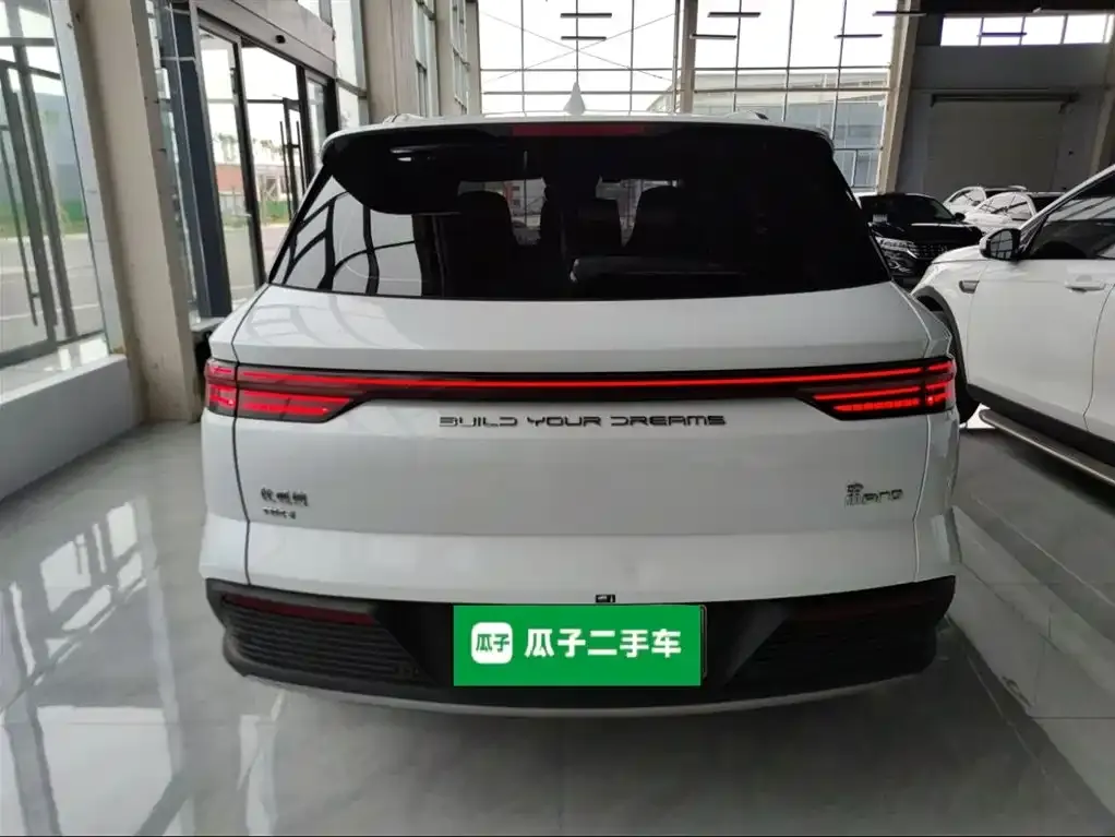 BYD Pro New Energy — фото 6