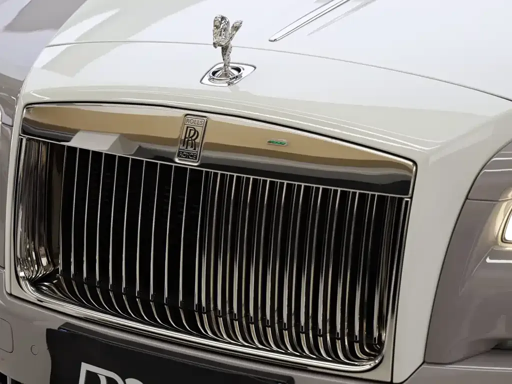 Rolls-Royce Wraith — фото 9