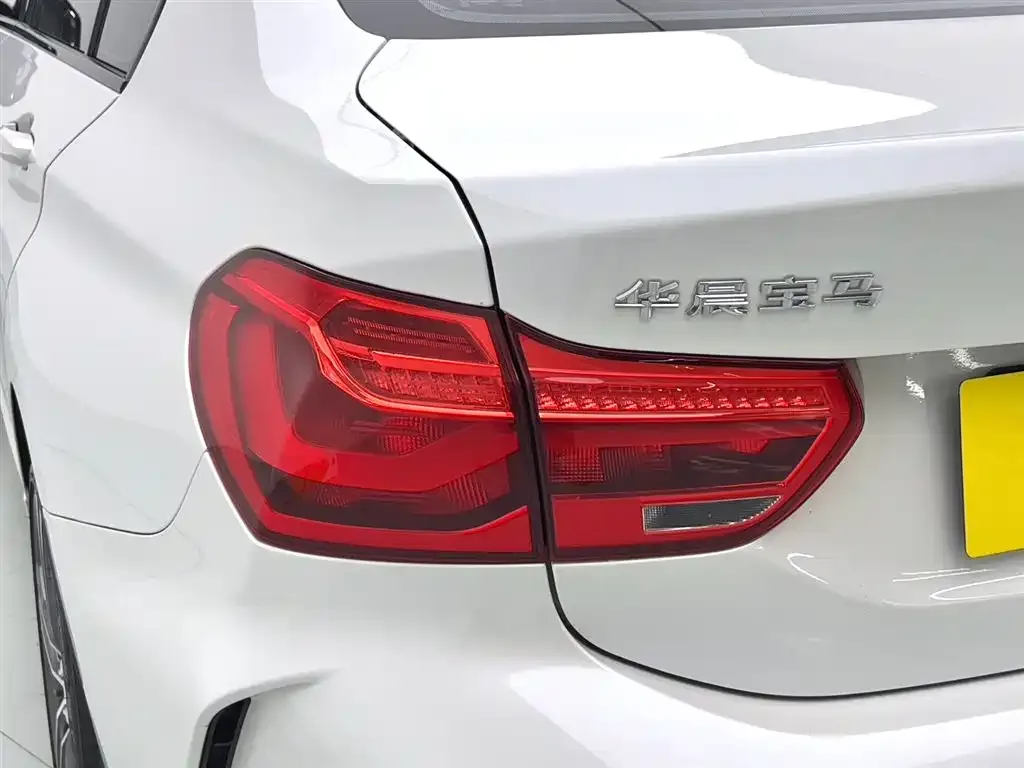 BMW 1 Series — фото 10