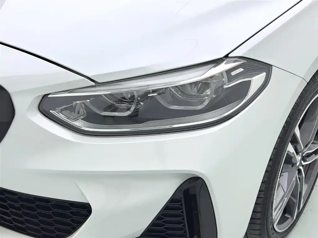 BMW 1 Series — фото 9