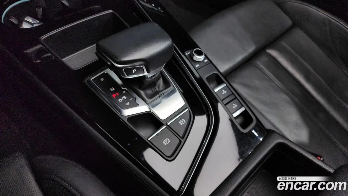 Audi A5 — фото 9