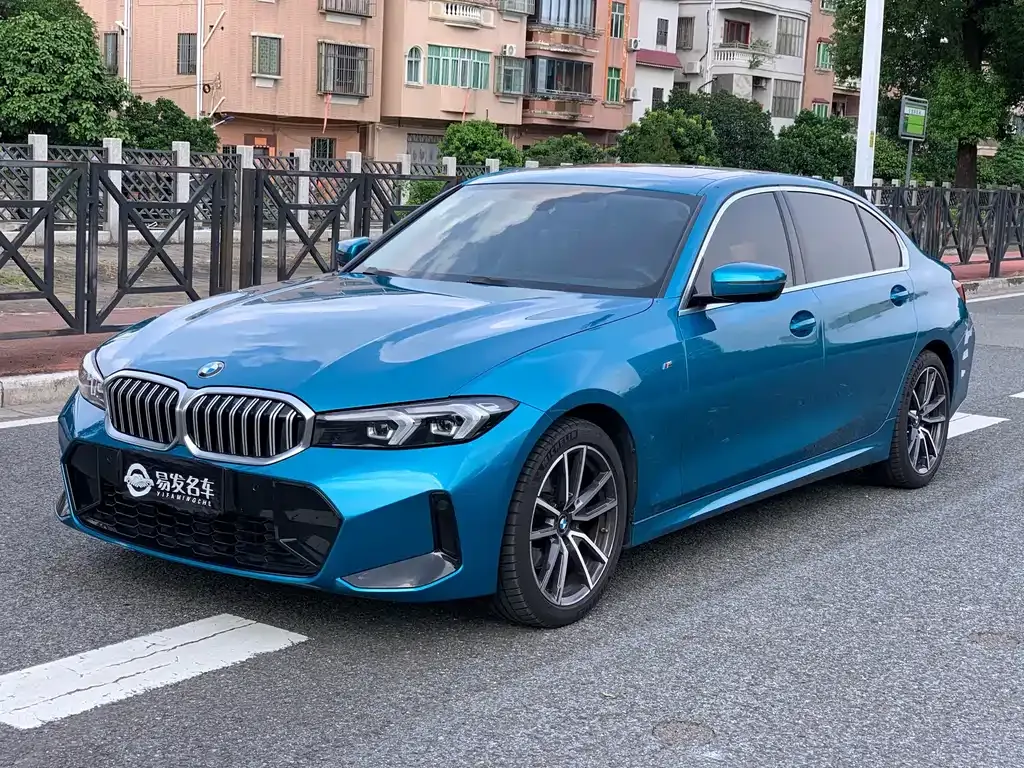 BMW 3 Series — фото 2
