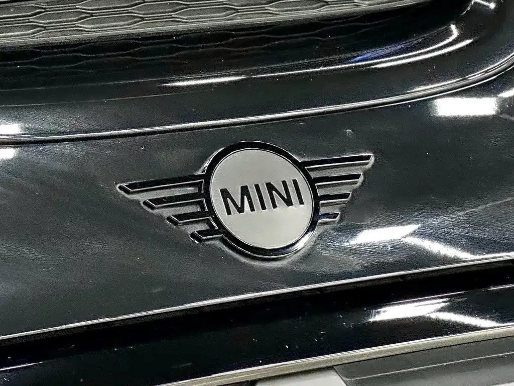MINI JCW (John Cooper Works) — фото 5
