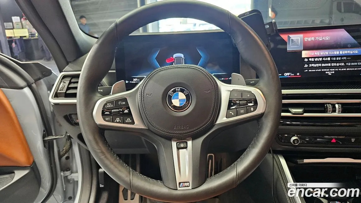 BMW 4-Series — фото 10