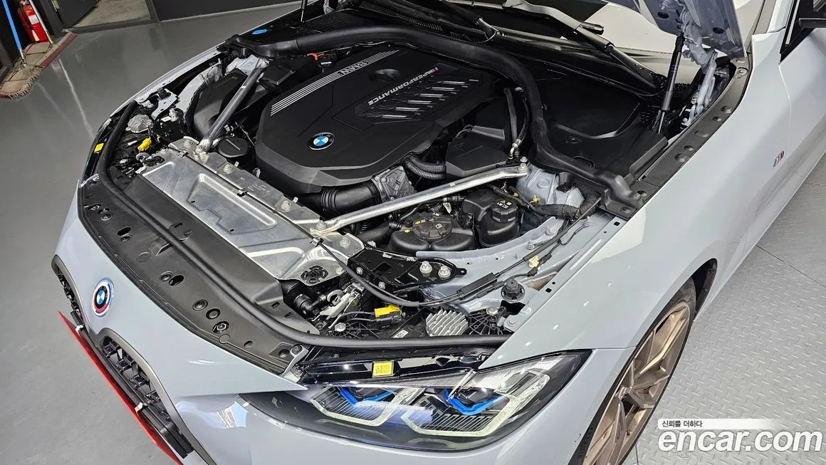 BMW 4-Series — фото 6