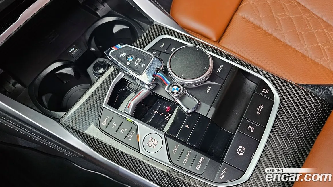 BMW 4-Series — фото 9