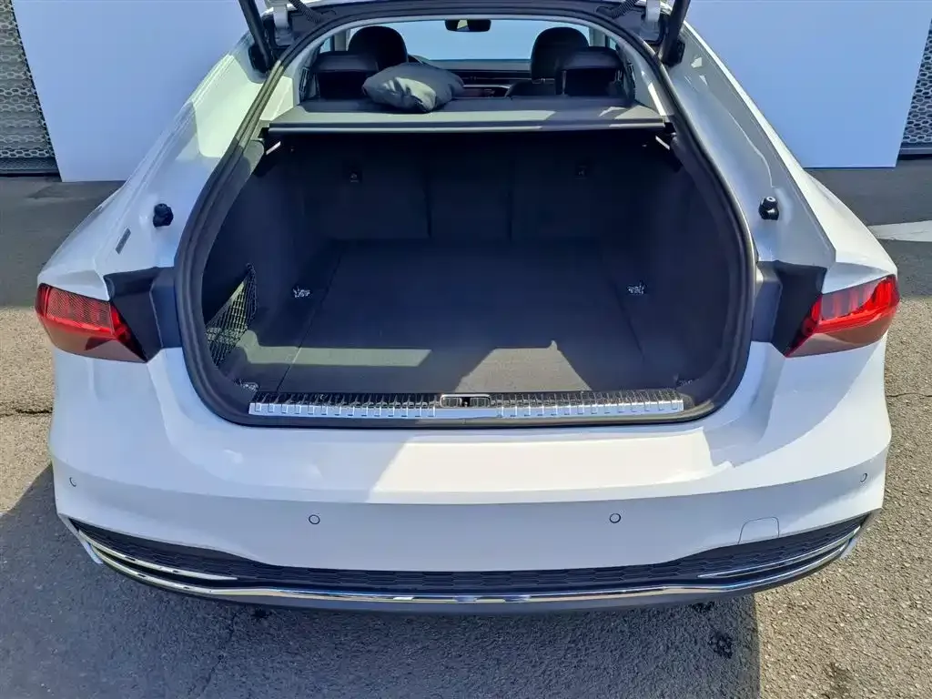 Audi A7 — фото 6